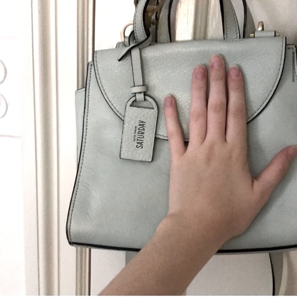 ⭐️ RARE ⭐️ Kate Spade Bag ♠️ - Picture 8 of 8